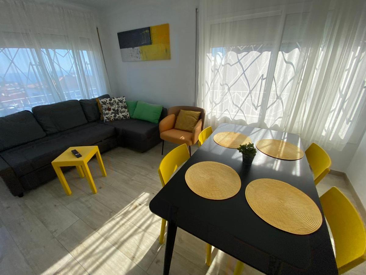 Apartamentos Rayon Du Soleil Сан-Фелиу-де-Гишольс Экстерьер фото